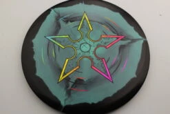 X-Out Halo S-Blend Anubis -Disc Gear Shop IMG 1463