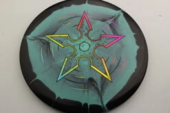 X-Out Halo S-Blend Anubis -Disc Gear Shop IMG 1465