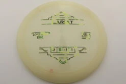 Bravo Glow Lariat -Disc Gear Shop IMG 1537