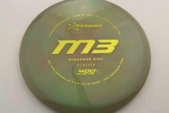 M3 – 400 -Disc Gear Shop IMG 1550 scaled 1