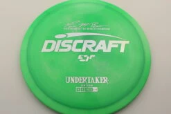 ESP Undertaker – Paul McBeth 6x -Disc Gear Shop IMG 1675