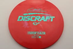 ESP Undertaker – Paul McBeth 6x -Disc Gear Shop IMG 1683