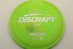 ESP Undertaker – Paul McBeth 6x -Disc Gear Shop IMG 1686
