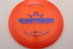 Lucid Captain -Disc Gear Shop IMG 1723