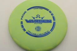Prime Burst Warden -Disc Gear Shop IMG 1766