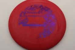 Orion LS – Standard -Disc Gear Shop IMG 1785