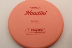 Eraser Houdini -Disc Gear Shop IMG 1907 1