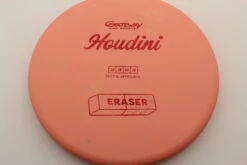 Eraser Houdini -Disc Gear Shop IMG 1909 1