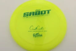 Garrett Gurthie Recon Sabot 14 Garrett Gurthie Recon Sabot -Disc Gear Shop IMG 2113