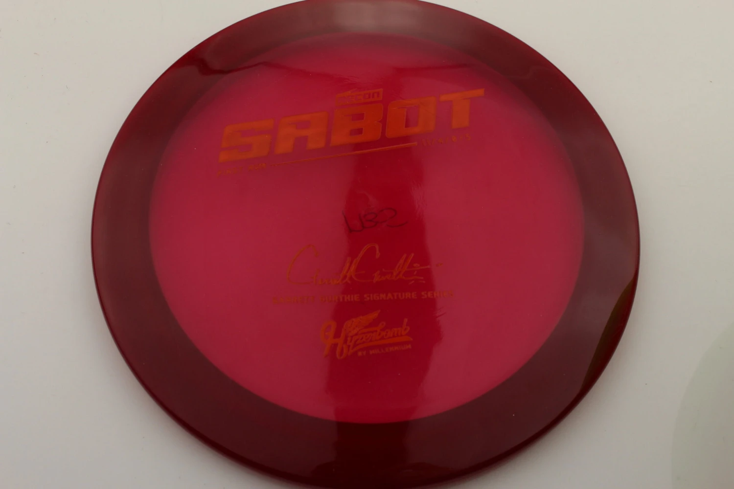 Garrett Gurthie Recon Sabot 4 Garrett Gurthie Recon Sabot - Image 2