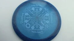 Patrick Brown Patriot – Shattered Sparkle -Disc Gear Shop IMG 2130 scaled 1