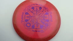 Patrick Brown Patriot – Shattered Sparkle -Disc Gear Shop IMG 2131 scaled 1