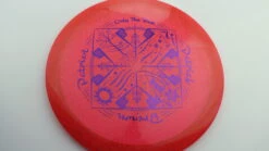 Patrick Brown Patriot – Shattered Sparkle -Disc Gear Shop IMG 2133 scaled 1