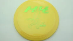 Ragna Bygde-Lewis 500 H4 V2 – 2021 Signature Series -Disc Gear Shop IMG 2247 scaled 1