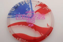 Tye Dye Z-Line Buzzz OS – 2023 Ledgestone Edition -Disc Gear Shop IMG 2338