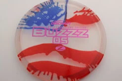 Tye Dye Z-Line Buzzz OS – 2023 Ledgestone Edition -Disc Gear Shop IMG 2339