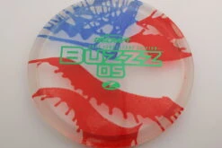 Tye Dye Z-Line Buzzz OS – 2023 Ledgestone Edition -Disc Gear Shop IMG 2352