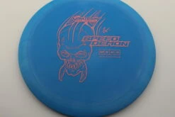 Platinum Speed Demon -Disc Gear Shop IMG 2362 1