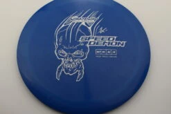 Platinum Speed Demon -Disc Gear Shop IMG 2364 1