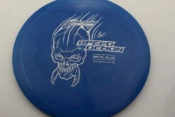 Platinum Speed Demon -Disc Gear Shop IMG 2367 1