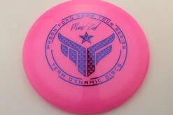 Hybrid-X Getaway – Mason Ford Team Series -Disc Gear Shop IMG 2488