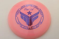 Hybrid-X Getaway – Mason Ford Team Series -Disc Gear Shop IMG 2490