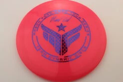 Hybrid-X Getaway – Mason Ford Team Series -Disc Gear Shop IMG 2492