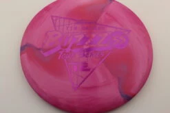 Tim Barham Swirl ESP Buzzz SS – 2022 Tour Series -Disc Gear Shop IMG 2728 1