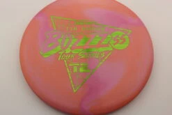 Tim Barham Swirl ESP Buzzz SS – 2022 Tour Series -Disc Gear Shop IMG 2729 1