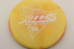 Tim Barham Swirl ESP Buzzz SS – 2022 Tour Series -Disc Gear Shop IMG 2732 1