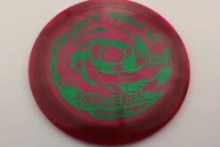 Andrew Marwede Tour Series Swirl Hurricane – 2023 Tour Series -Disc Gear Shop IMG 2733