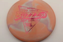 Tim Barham Swirl ESP Buzzz SS – 2022 Tour Series -Disc Gear Shop IMG 2734 1