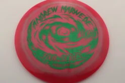 Andrew Marwede Tour Series Swirl Hurricane – 2023 Tour Series -Disc Gear Shop IMG 2743