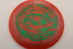 Andrew Marwede Tour Series Swirl Hurricane – 2023 Tour Series -Disc Gear Shop IMG 2745