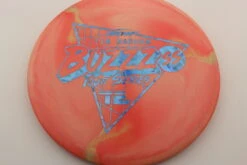 Tim Barham Swirl ESP Buzzz SS – 2022 Tour Series -Disc Gear Shop IMG 2749 1