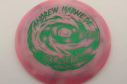 Andrew Marwede Tour Series Swirl Hurricane – 2023 Tour Series -Disc Gear Shop IMG 2755
