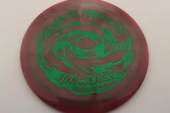 Andrew Marwede Tour Series Swirl Hurricane – 2023 Tour Series -Disc Gear Shop IMG 2762