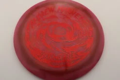 Andrew Marwede Tour Series Swirl Hurricane – 2023 Tour Series -Disc Gear Shop IMG 2765