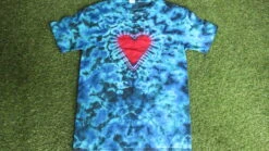 Tie-Dye Shirt – Twisted Amanita -Disc Gear Shop IMG 2782 1 scaled 2