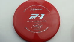 Alden Harris 400 Pa-1 – 2022 Signature Series -Disc Gear Shop IMG 2785 1 scaled 1