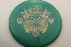 Signature Niklas Anttila Nordic Phenom -Disc Gear Shop IMG 2992