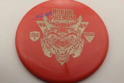 Signature Niklas Anttila Nordic Phenom -Disc Gear Shop IMG 2993