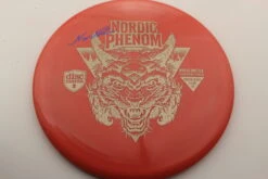 Signature Niklas Anttila Nordic Phenom -Disc Gear Shop IMG 2995