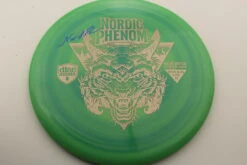 Signature Niklas Anttila Nordic Phenom -Disc Gear Shop IMG 2996