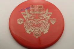 Signature Niklas Anttila Nordic Phenom -Disc Gear Shop IMG 2998