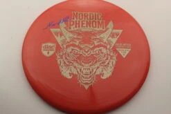 Signature Niklas Anttila Nordic Phenom -Disc Gear Shop IMG 3000