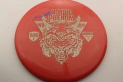 Signature Niklas Anttila Nordic Phenom -Disc Gear Shop IMG 3001