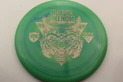 Signature Niklas Anttila Nordic Phenom -Disc Gear Shop IMG 3008