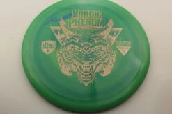 Signature Niklas Anttila Nordic Phenom -Disc Gear Shop IMG 3009
