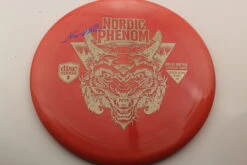 Signature Niklas Anttila Nordic Phenom -Disc Gear Shop IMG 3010